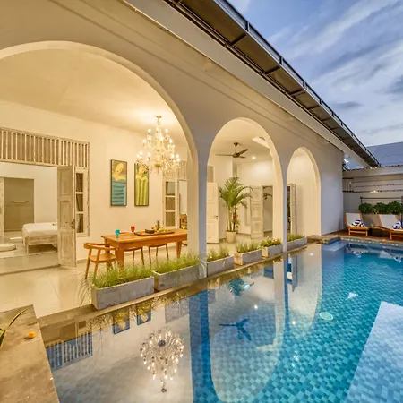 Newly Built 3Bd Mediterranean Spacious Villa